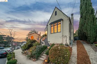 4107 Lyman Rd, Oakland, CA 94602 - Photo 3