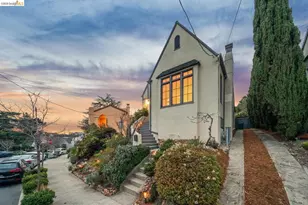 4107 Lyman Rd, Oakland, CA 94602 - Photo 3