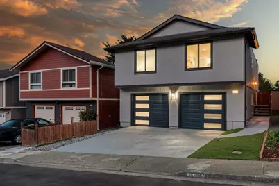 137 Morton Dr, Daly City, CA 94015 - Photo 3