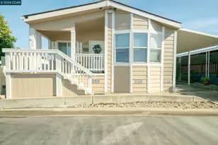 315 Via Valencia, Pacheco, CA 94553 - Photo 1