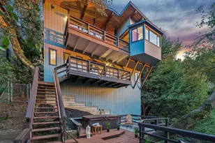 1375 Alvarado Rd, Berkeley, CA 94705 - Photo 1