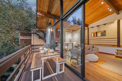 1375 Alvarado Rd, Berkeley, CA 94705 - Photo 17