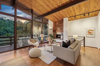 1375 Alvarado Rd, Berkeley, CA 94705 - Photo 3