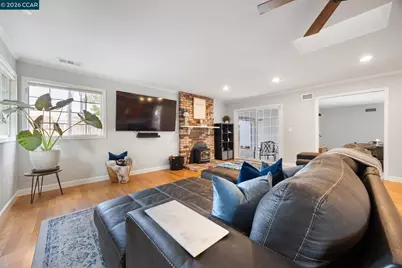 889 Palisade Dr, Martinez, CA 94553 - Photo 13