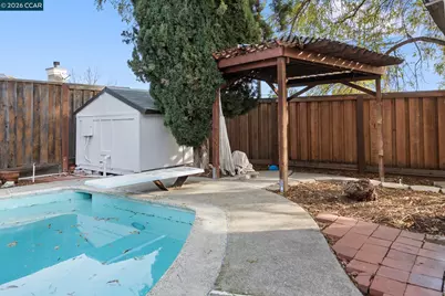889 Palisade Dr, Martinez, CA 94553 - Photo 33
