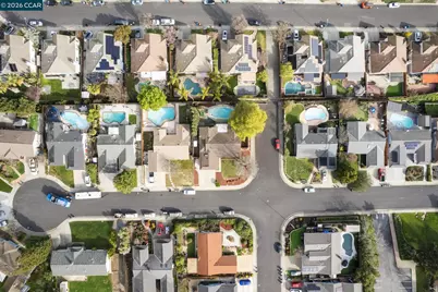 889 Palisade Dr, Martinez, CA 94553 - Photo 43