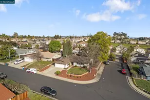 889 Palisade Dr, Martinez, CA 94553 - Photo 37