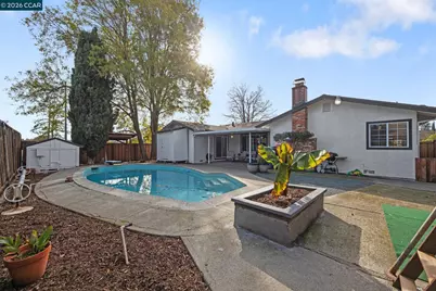 889 Palisade Dr, Martinez, CA 94553 - Photo 35