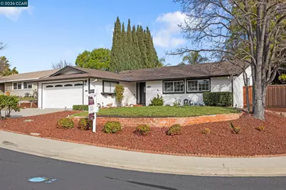 889 Palisade Dr, Martinez, CA 94553 - Photo 3