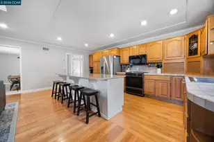 889 Palisade Dr, Martinez, CA 94553 - Photo 7