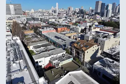 176-180 Langton St, San Francisco, CA 94103 - Photo 19