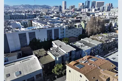 176-180 Langton St, San Francisco, CA 94103 - Photo 17