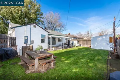 2607 Patton Way, Sacramento, CA 95818 - Photo 35