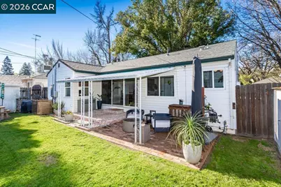 2607 Patton Way, Sacramento, CA 95818 - Photo 31