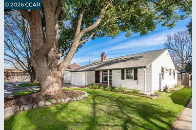 2607 Patton Way, Sacramento, CA 95818 - Photo 1