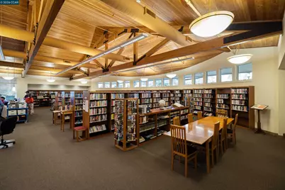 1348 Rockledge Ln #4, Walnut Creek, CA 94595 - Photo 25