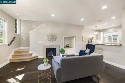 1121 Haven St, Martinez, CA 94553 - Photo 3