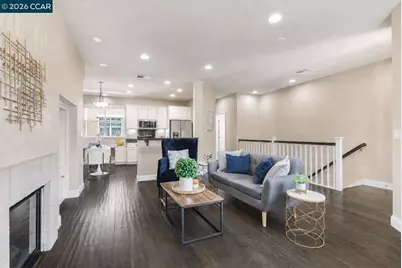 1121 Haven St, Martinez, CA 94553 - Photo 5