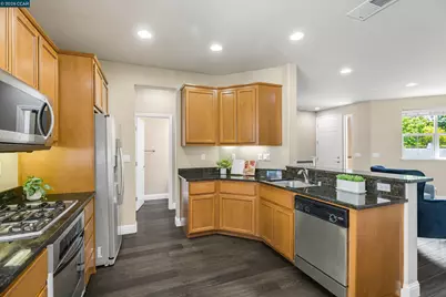 1121 Haven St, Martinez, CA 94553 - Photo 13