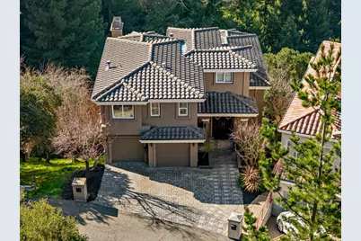 6194 Mazuela Dr, Oakland, CA 94611 - Photo 3