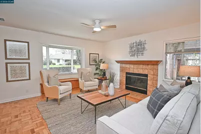 312 Gloria Dr, Pleasant Hill, CA 94523 - Photo 5