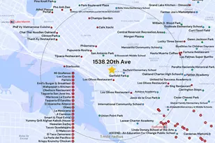 1538 20th Ave, Oakland, CA 94606 - Photo 43