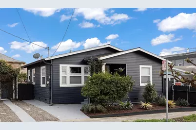 1538 20th Ave, Oakland, CA 94606 - Photo 1