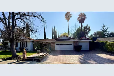 2883 Bowling Green Dr, Walnut Creek, CA 94598 - Photo 1