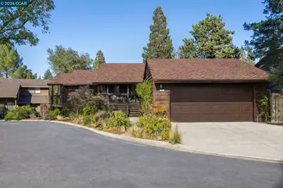 70 Exeter Ln, Pleasant Hill, CA 94523 - Photo 1