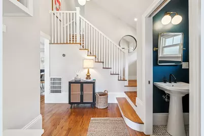 382 50th St, Oakland, CA 94609 - Photo 5