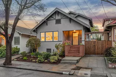 382 50th St, Oakland, CA 94609 - Photo 1