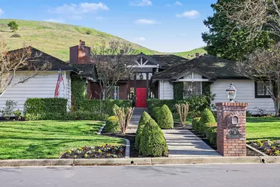 5102 Blackhawk Dr, Danville, CA 94506 - Photo 1