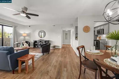 499 Estudillo Ave #309, San Leandro, CA 94577 - Photo 5