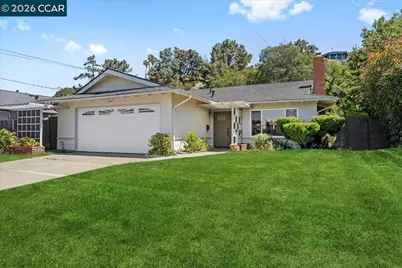 1566 Mann Dr, Pinole, CA 94564 - Photo 3