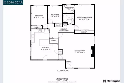 1566 Mann Dr, Pinole, CA 94564 - Photo 47