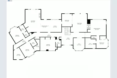 2382 Alameda Diablo, Diablo, CA 94528 - Photo 51