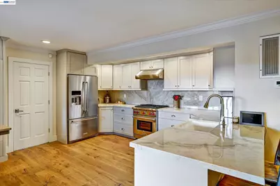 2382 Alameda Diablo, Diablo, CA 94528 - Photo 43