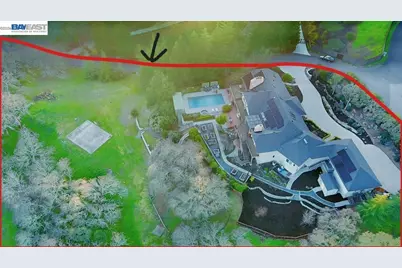 2382 Alameda Diablo, Diablo, CA 94528 - Photo 55