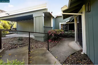 2110 Cactus Ct #6, Walnut Creek, CA 94595 - Photo 3
