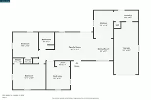 2361 Bedford Rd, Concord, CA 94520 - Photo 59