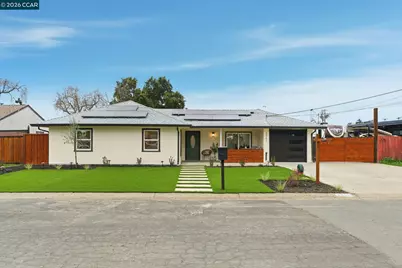 2361 Bedford Rd, Concord, CA 94520 - Photo 3