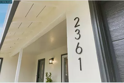 2361 Bedford Rd, Concord, CA 94520 - Photo 9