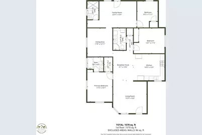 3121 Coolidge Ave, Oakland, CA 94602 - Photo 9