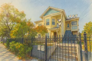 3121 Coolidge Ave, Oakland, CA 94602 - Photo 1