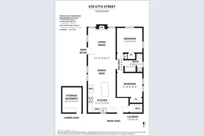 878 57th Street, Oakland, CA 94608 - Photo 41