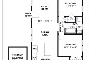 878 57th St, Oakland, CA 94608 - Photo 41