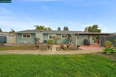 1833 Helena Dr, Concord, CA 94521 - Photo 41