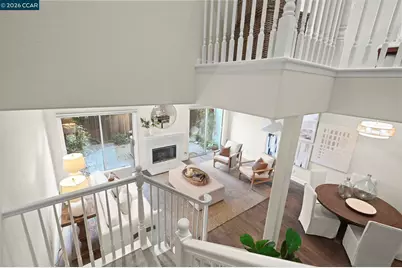 1384 Danville Blvd, Alamo, CA 94507 - Photo 9