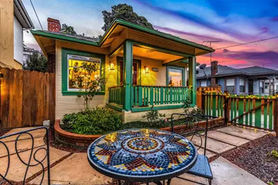 3040 60th Ave, Oakland, CA 94605 - Photo 1