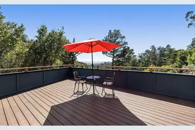 5899 Westover Dr, Oakland, CA 94611 - Photo 35